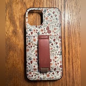 Walli Case for iPhone 12 Pro Max